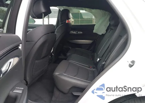 2022 Genesis Gv70 2.5T Awd from USA, damaged, VIN KMUMADTBXNU054115